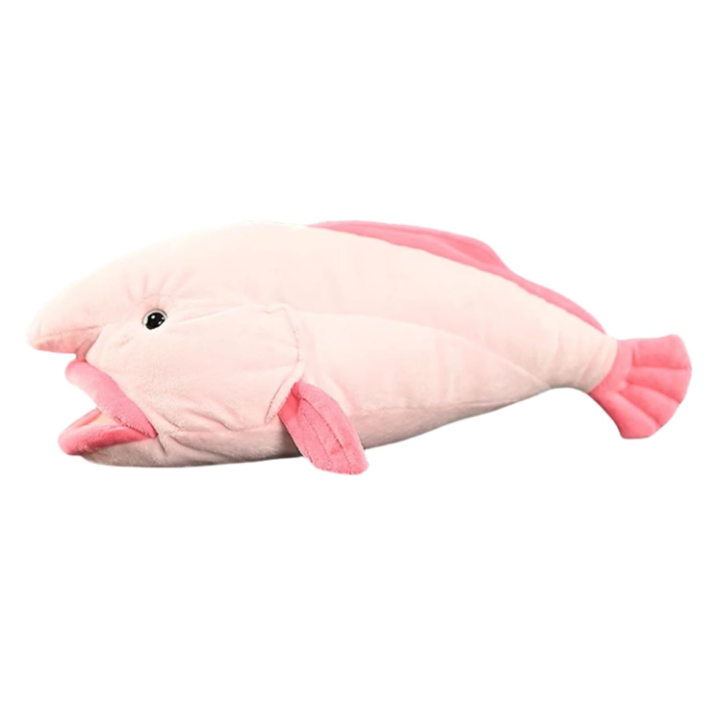 Realistic Blobfish Stuffed Animal- 13In,Blobfish Plush Toy Soft Toy,Girl Toys,Gifts for Kids, Home Decor,Hugging Toy