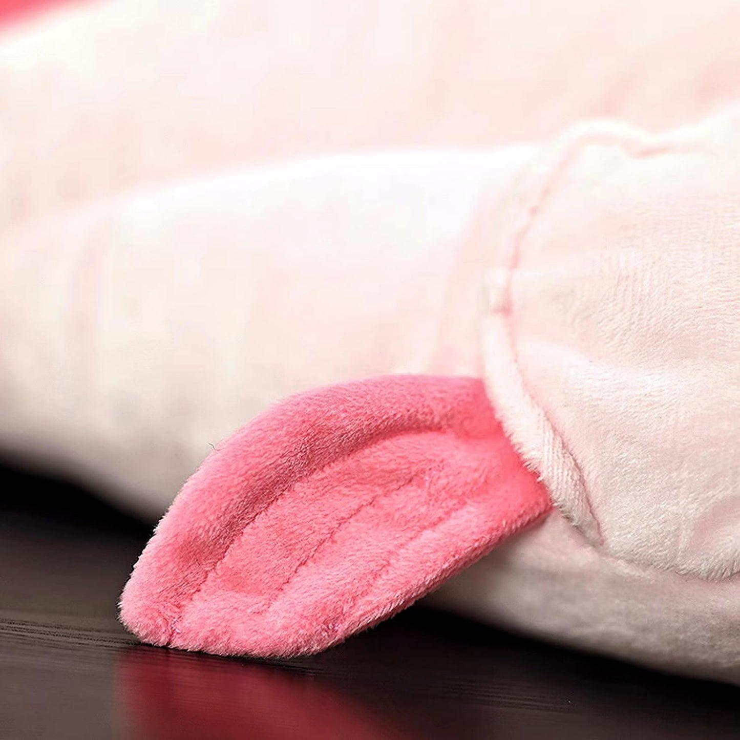 Realistic Blobfish Stuffed Animal- 13In,Blobfish Plush Toy Soft Toy,Girl Toys,Gifts for Kids, Home Decor,Hugging Toy