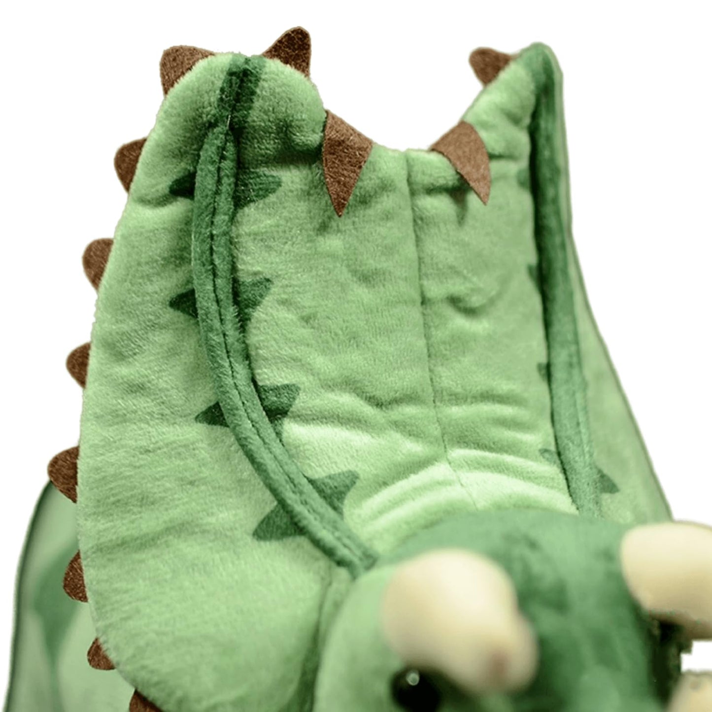 Simulation Pentaceratops Stuffed Animal, Dinosaur Toys,Cute Soft Large Plush Doll,Gifts for Kids,Dinosaurs Plush Toy,Gifts for Kids,Cudding Toy