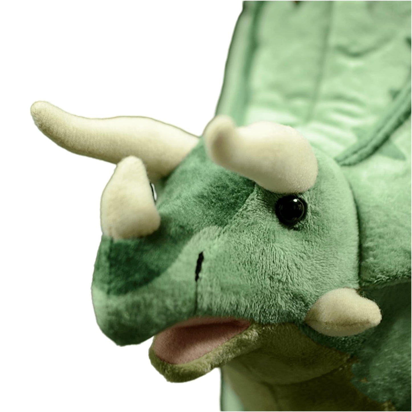 Simulation Pentaceratops Stuffed Animal, Dinosaur Toys,Cute Soft Large Plush Doll,Gifts for Kids,Dinosaurs Plush Toy,Gifts for Kids,Cudding Toy