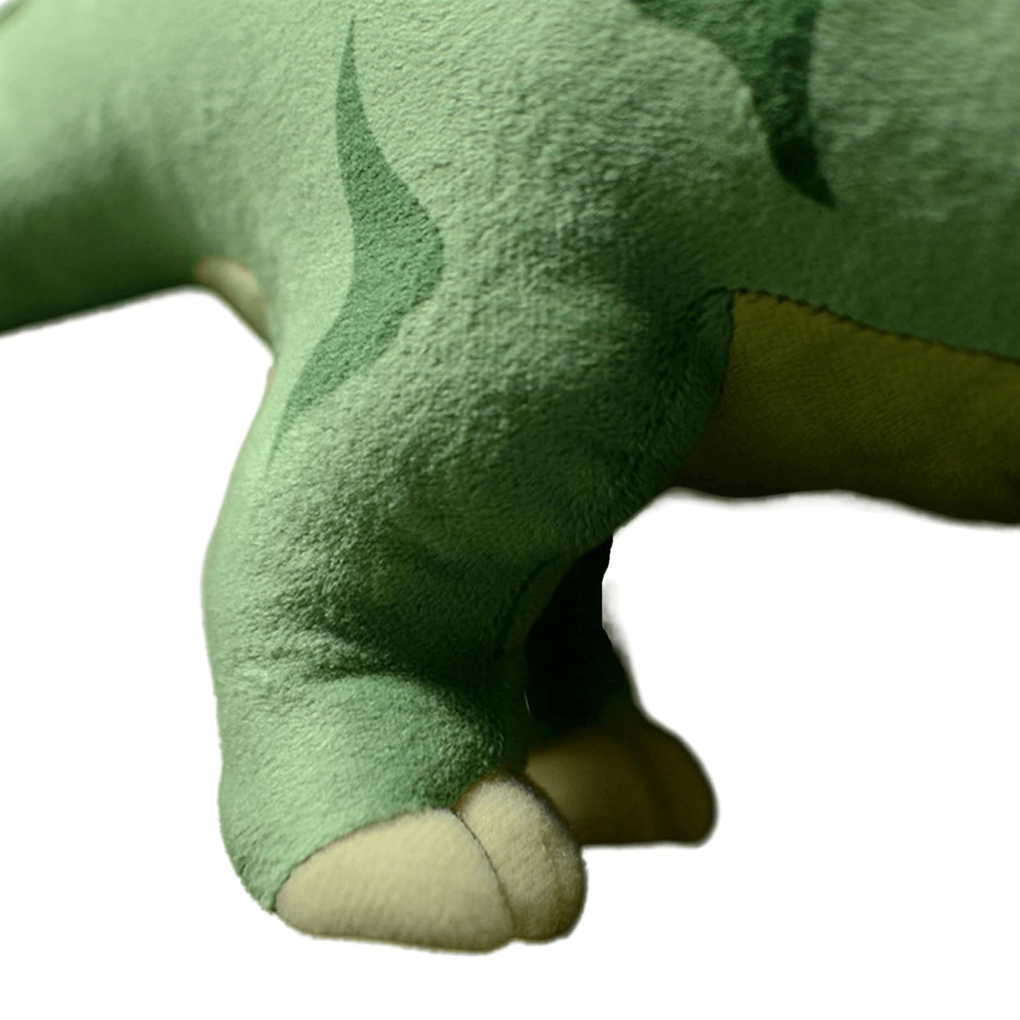 Simulation Pentaceratops Stuffed Animal, Dinosaur Toys,Cute Soft Large Plush Doll,Gifts for Kids,Dinosaurs Plush Toy,Gifts for Kids,Cudding Toy