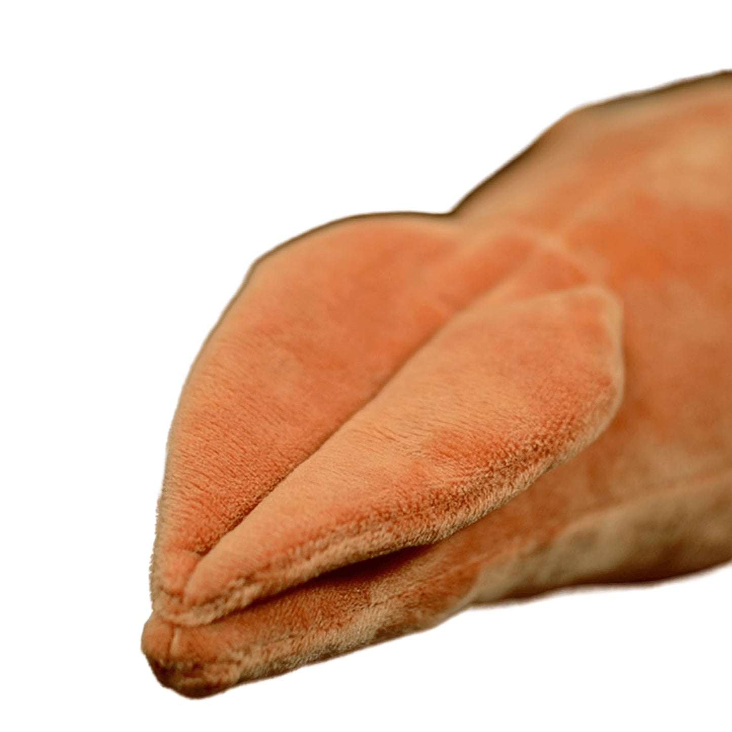 Simulation Squid Plush Toy, 12' Lifelike Stuffed Animal, Soft Squid Plushie, Gift for Kids
