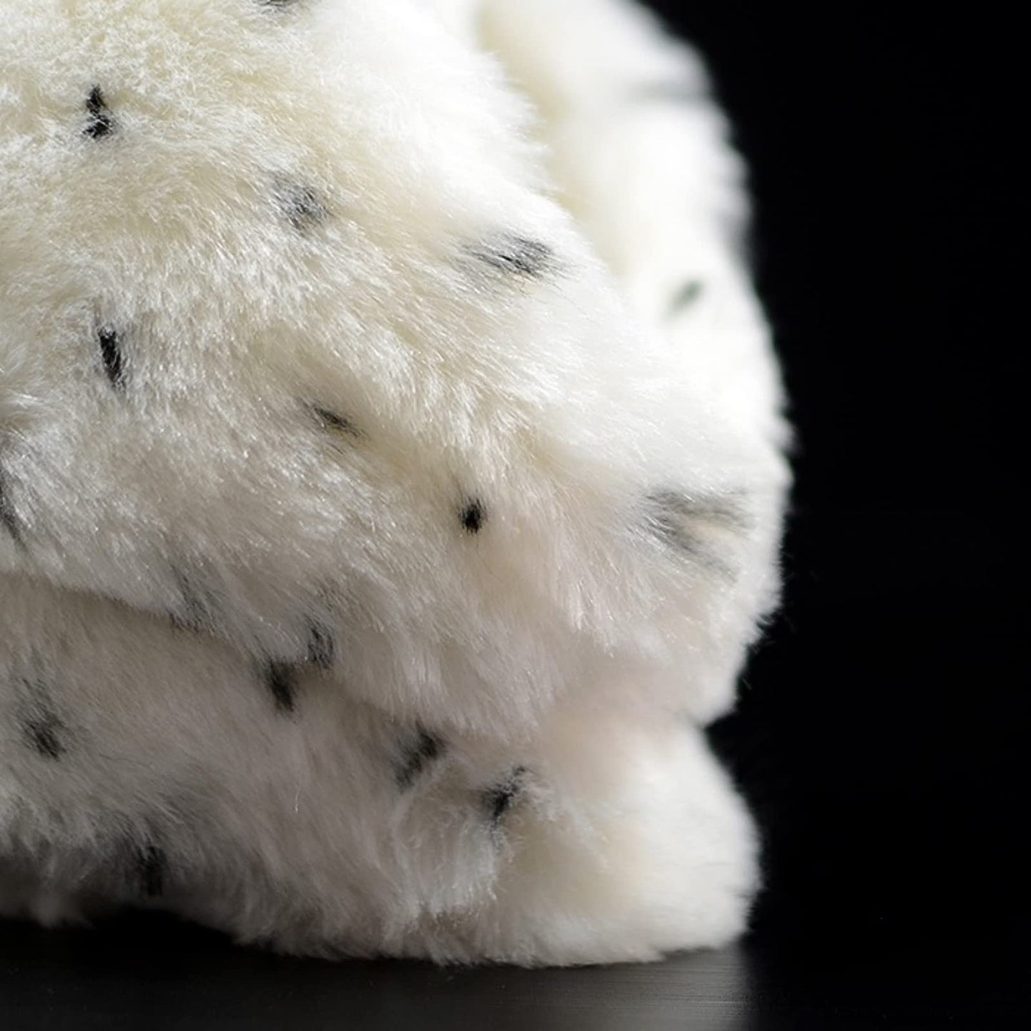 Snowy Owl Stuffed Animal-White 7.09",Bird Plush Toy,Soft and Funny,Figure Toy,Girl Toys,Baby Gifts,Valentine’s Children's Day Gifts,Home Decor