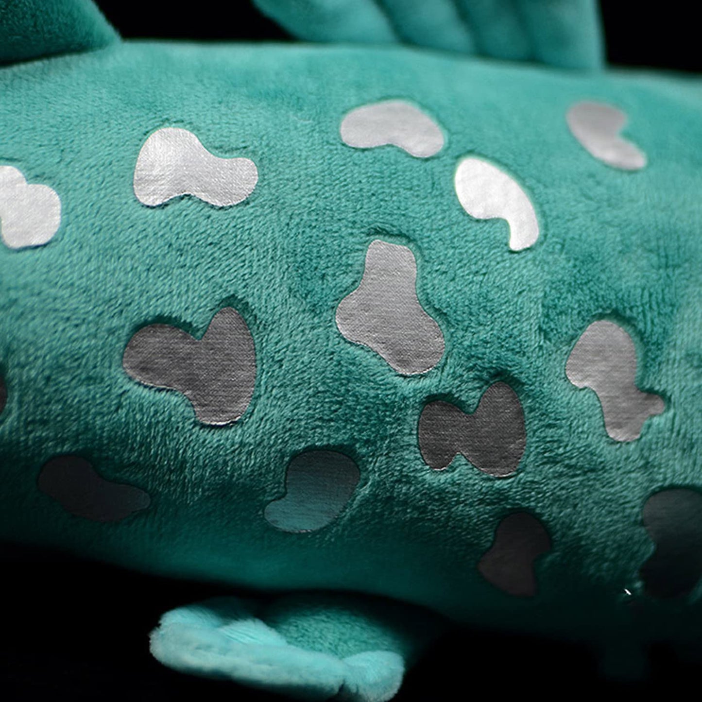 Lifelike Huggable Coelacanth Stuffed Toys Soft Simulation Sea Animals Plush Toy Fish Dolls for Kids15
