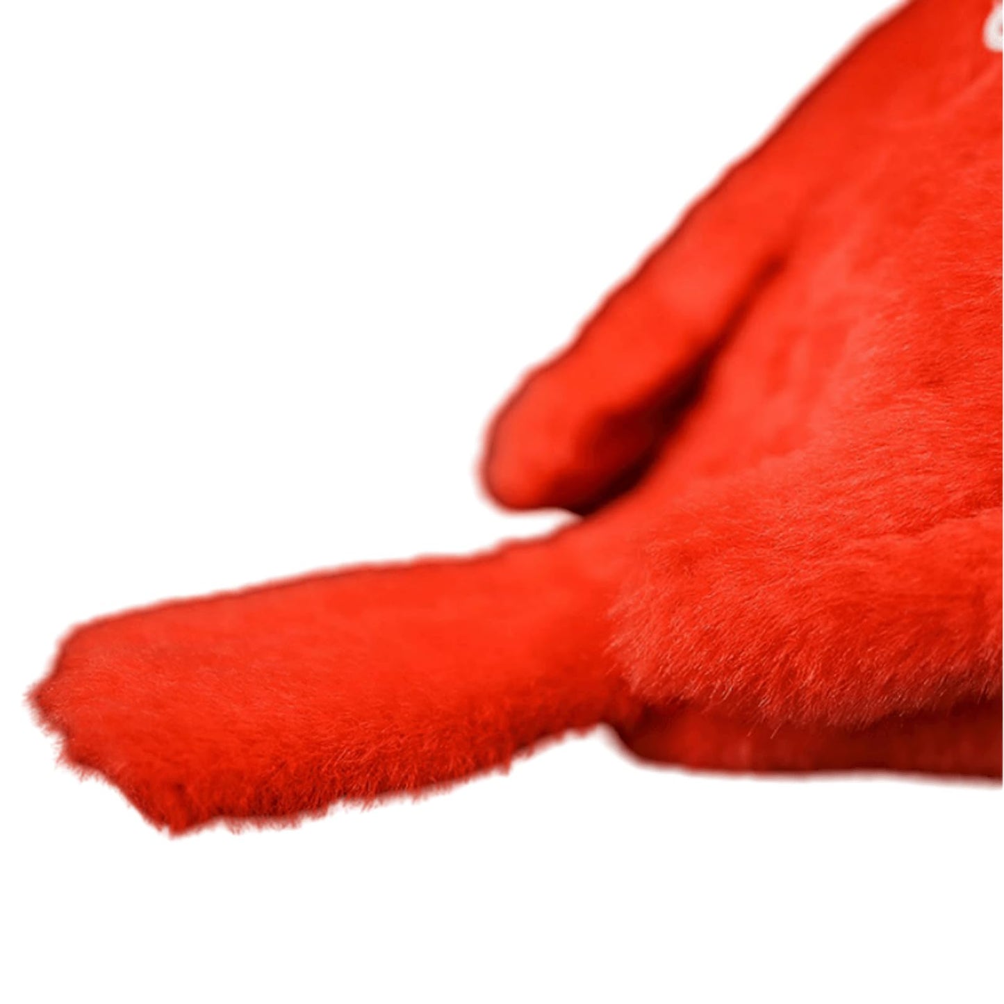 Northern Cardinal Bird Stuffed Animal,Bird Plush Toy Cardinal Gifts for Loss,Soft Toy for Kids, Girls Toy, Home Decor- Red 5.9 inches Tall