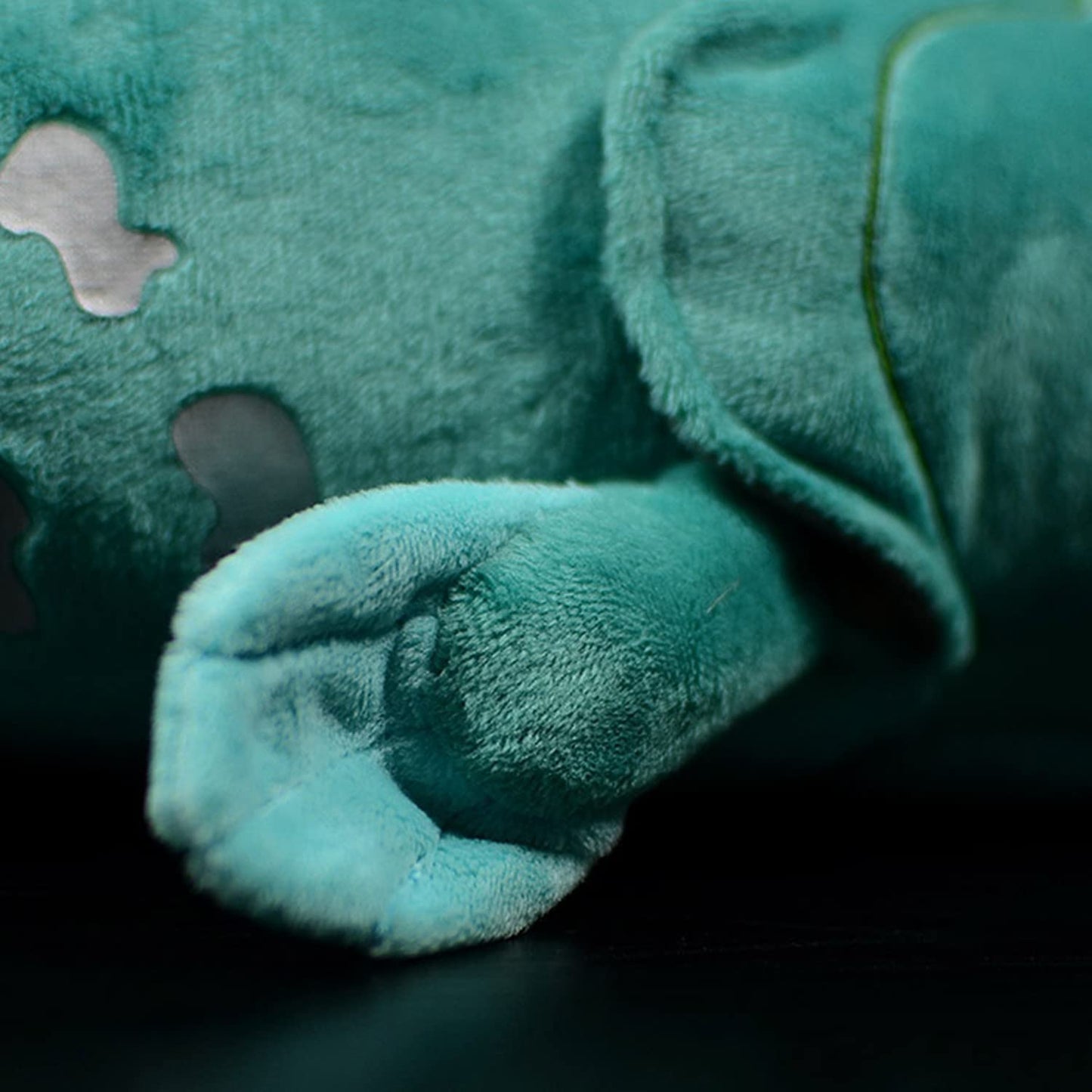 Lifelike Huggable Coelacanth Stuffed Toys Soft Simulation Sea Animals Plush Toy Fish Dolls for Kids15