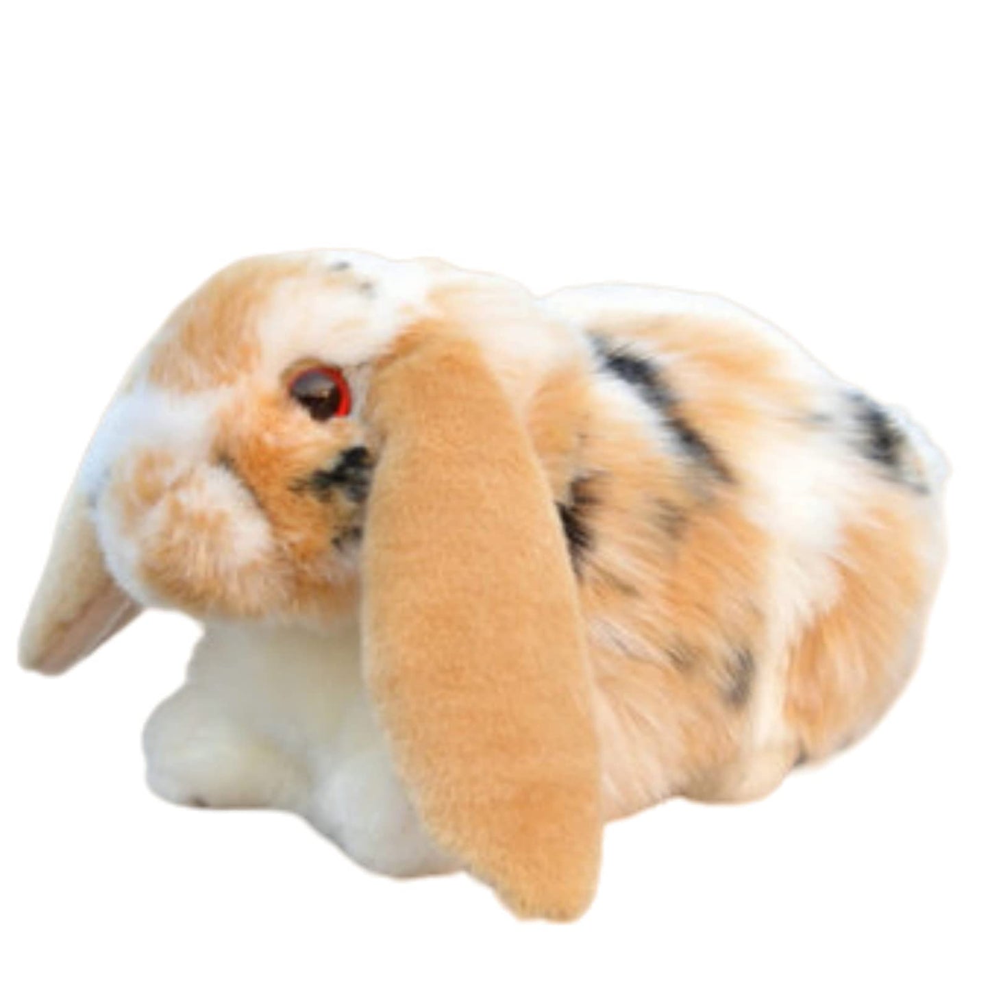 Rabbit Stuffed Animal Plush10.62,Gifts for Kids,Home Decor,Hug Toy