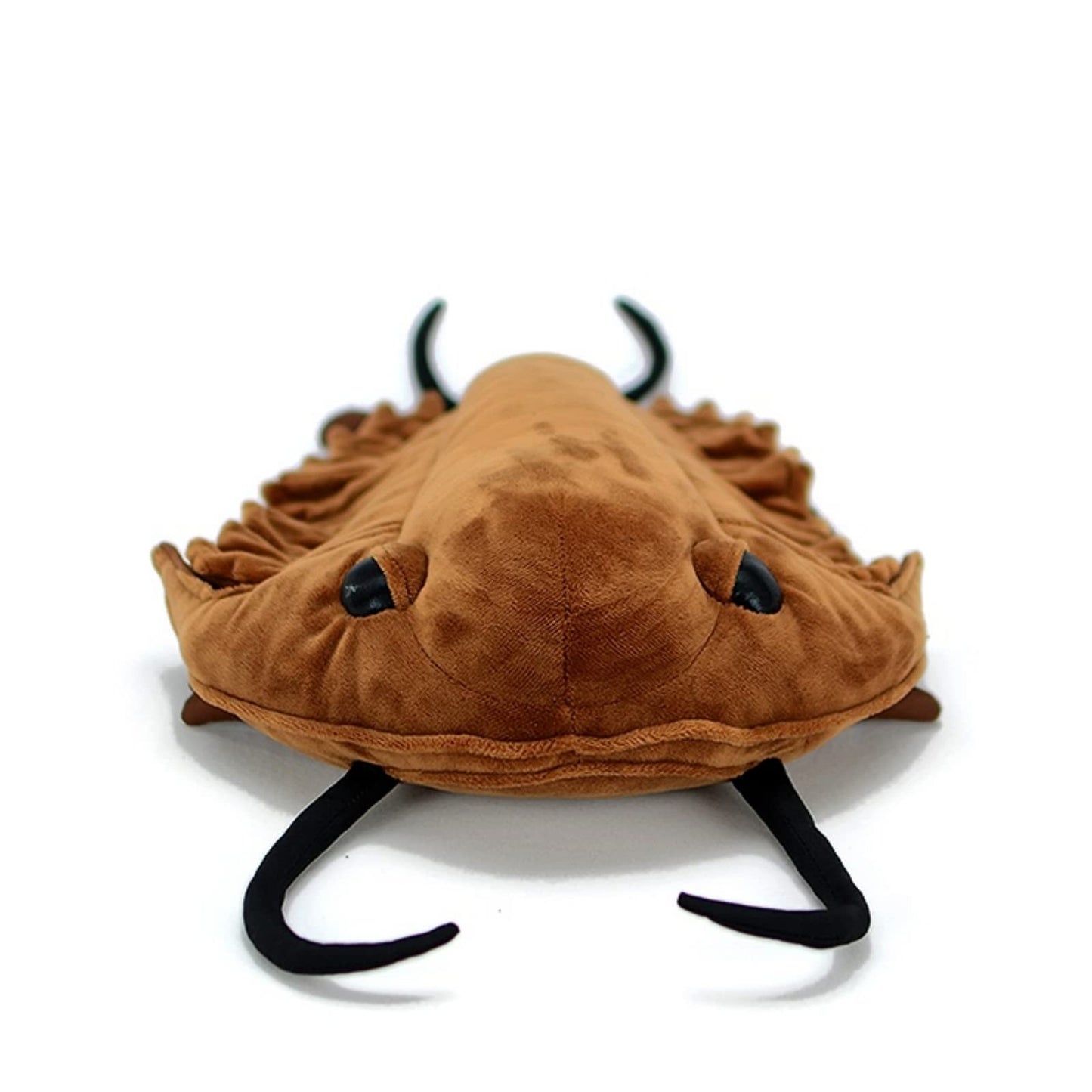 Simulation Trilobites Arthropod Plush,Lifelike 15.75" Cambrian Ancient Stuffed Animal,Soft Plush Toy, Stuffed Toy,Cuddly Toys,Gifts for Kids