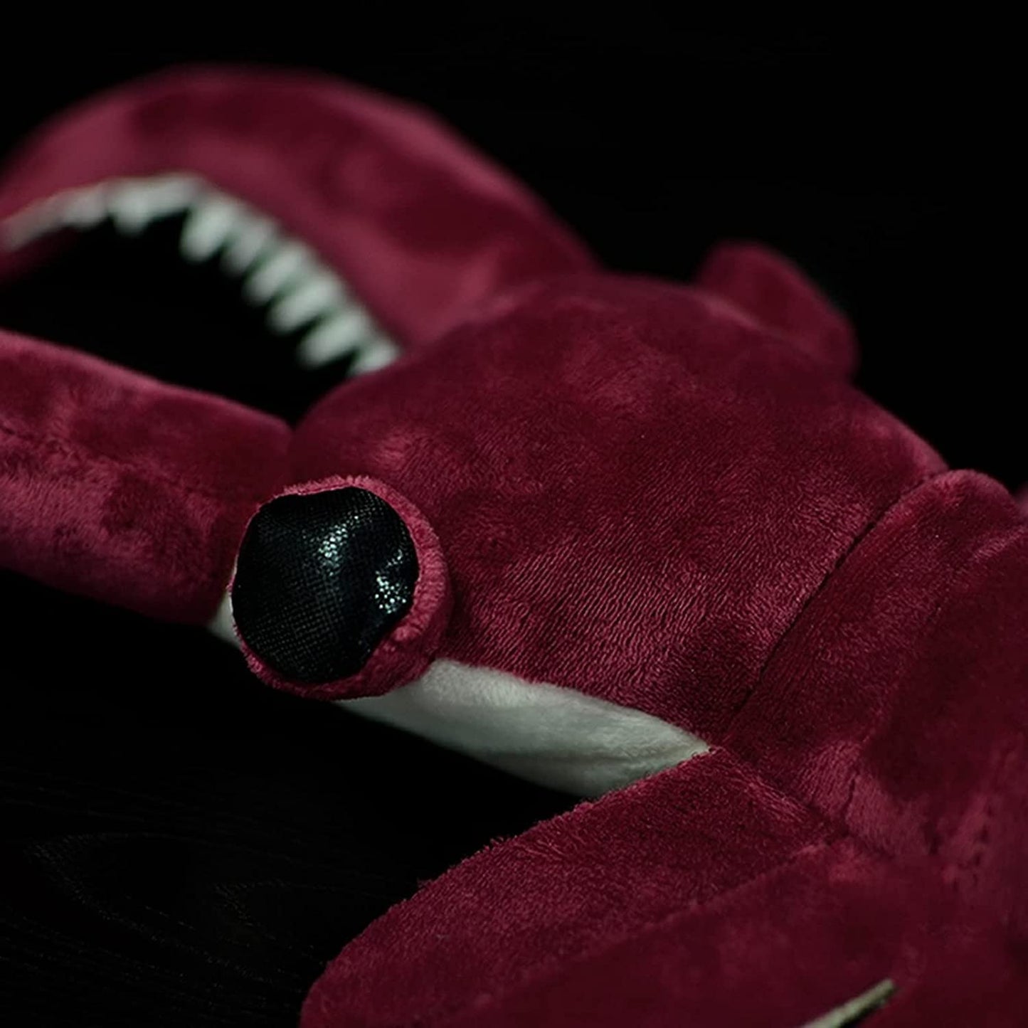 Simulation Anomalocaris Arthropod Plush,Lifelike 21" Cambrian Ancient Shrimp Stuffed Animal,Soft Shrimp Plush Toy, Stuffed Toy,Cuddly Toys,Gifts for Kids