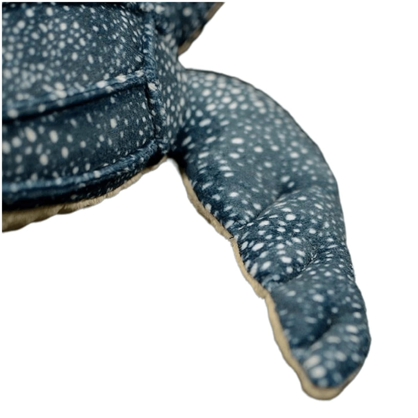 Realistic Leatherback Turtle Plush-12”, Lifelike Seaturtle Stuffed Animal, Soft Turtle Plush Toy,Stuffed Toy,Turtle Gifts,Gifts for Kids,Baby Gift,Cute Plush,Home Decor