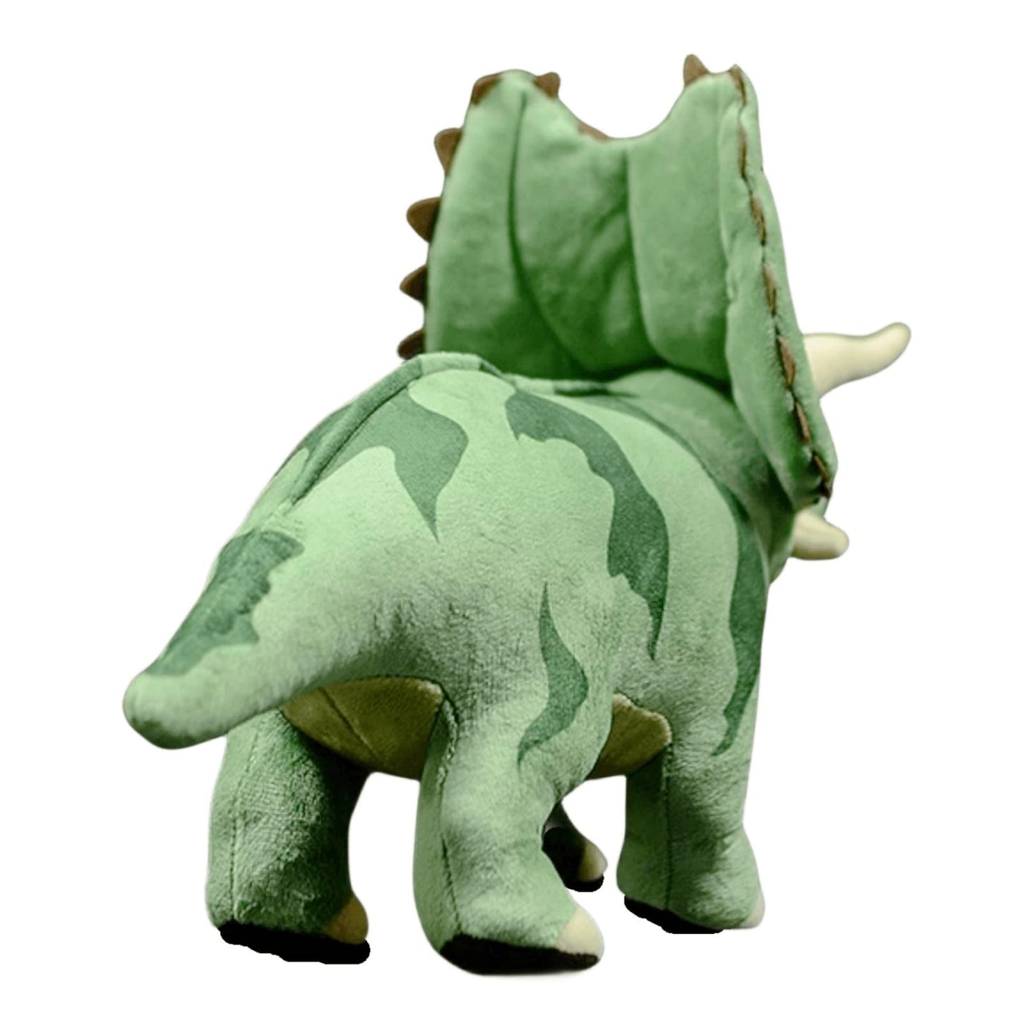 Simulation Pentaceratops Stuffed Animal, Dinosaur Toys,Cute Soft Large Plush Doll,Gifts for Kids,Dinosaurs Plush Toy,Gifts for Kids,Cudding Toy