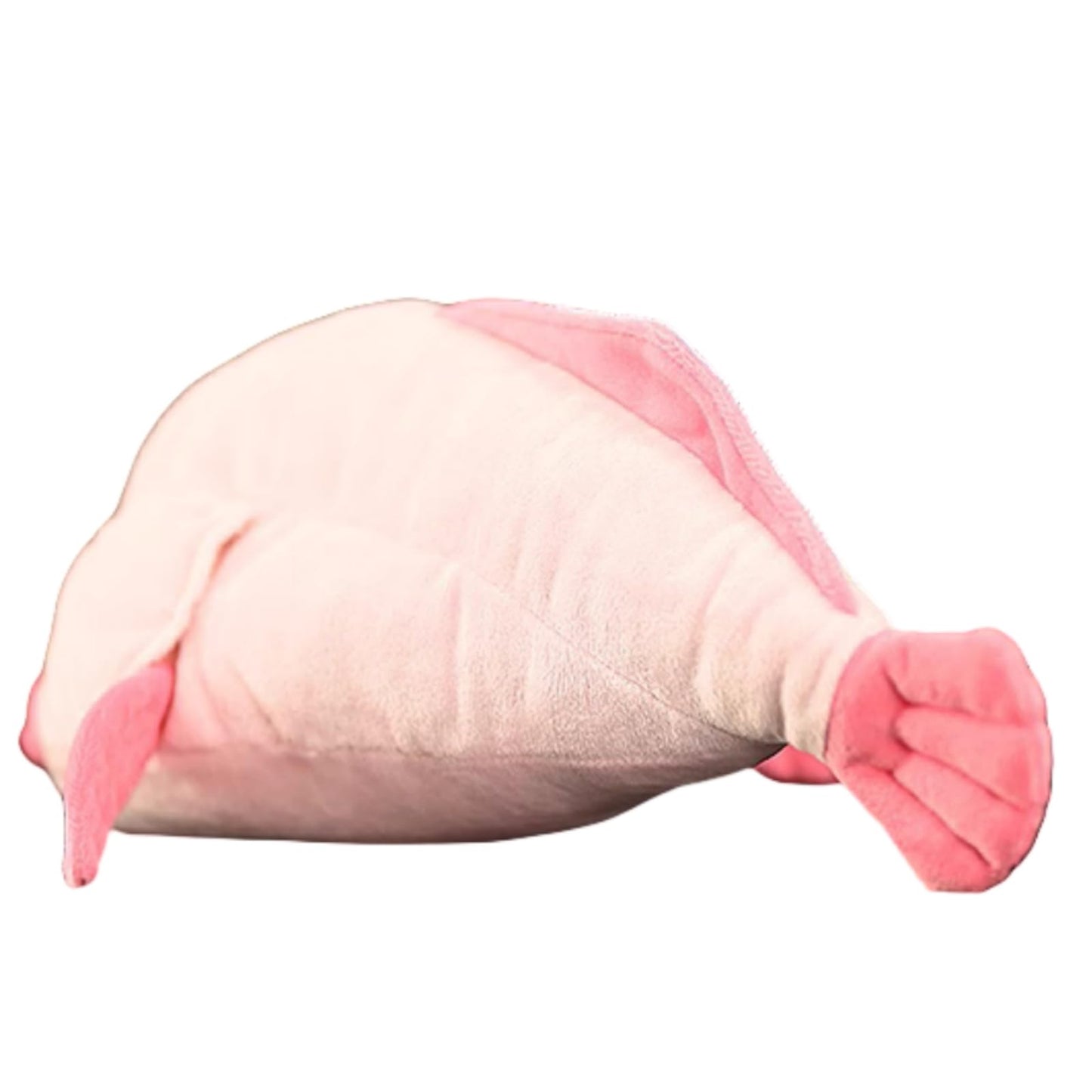 Realistic Blobfish Stuffed Animal- 13In,Blobfish Plush Toy Soft Toy,Girl Toys,Gifts for Kids, Home Decor,Hugging Toy