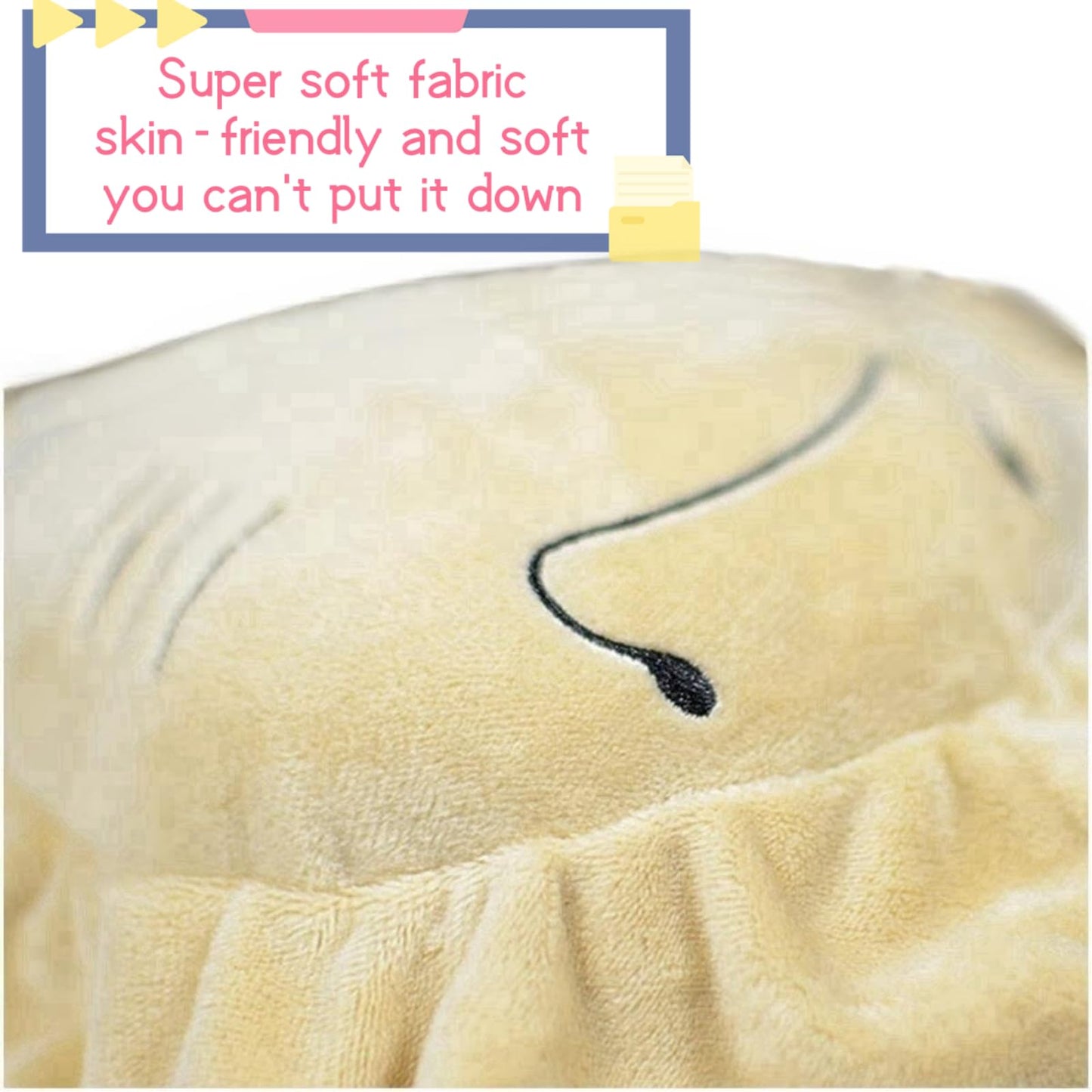 Realistic Stingray Fish Plush-19”, Lifelike Leopard Stingray Stuffed Animal, Soft Skate Stingray Plush Toy,Stingray Gifts,Gifts for Kids,Baby Gift,Cute Plush,Home Dec