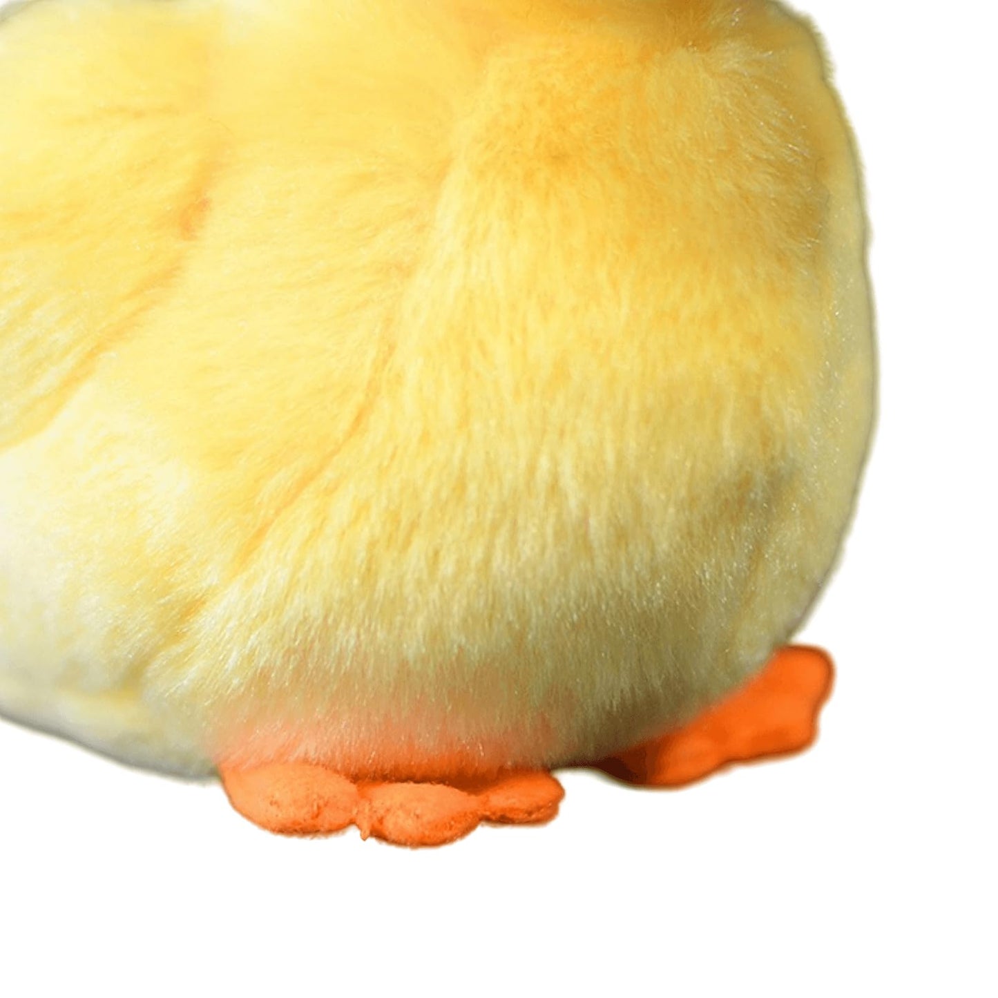 Lifelike Duck Stuffed Animal-Yellow 6",Duck Plush Animal,Soft Duck Plush Toy,Girl Toys,Gifts for Kids, Baby Gift