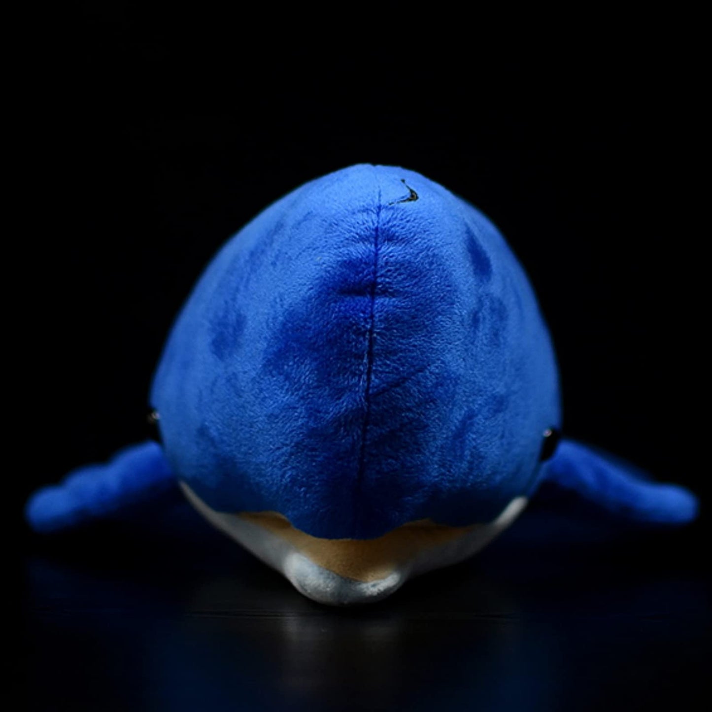 Simulation Sperm Whale Plush,Stuffed Animal,Plush Toy,Soft Toy,Stuffed Toy,Cuddly Toys,Gifts for Kids,21 Inches Long