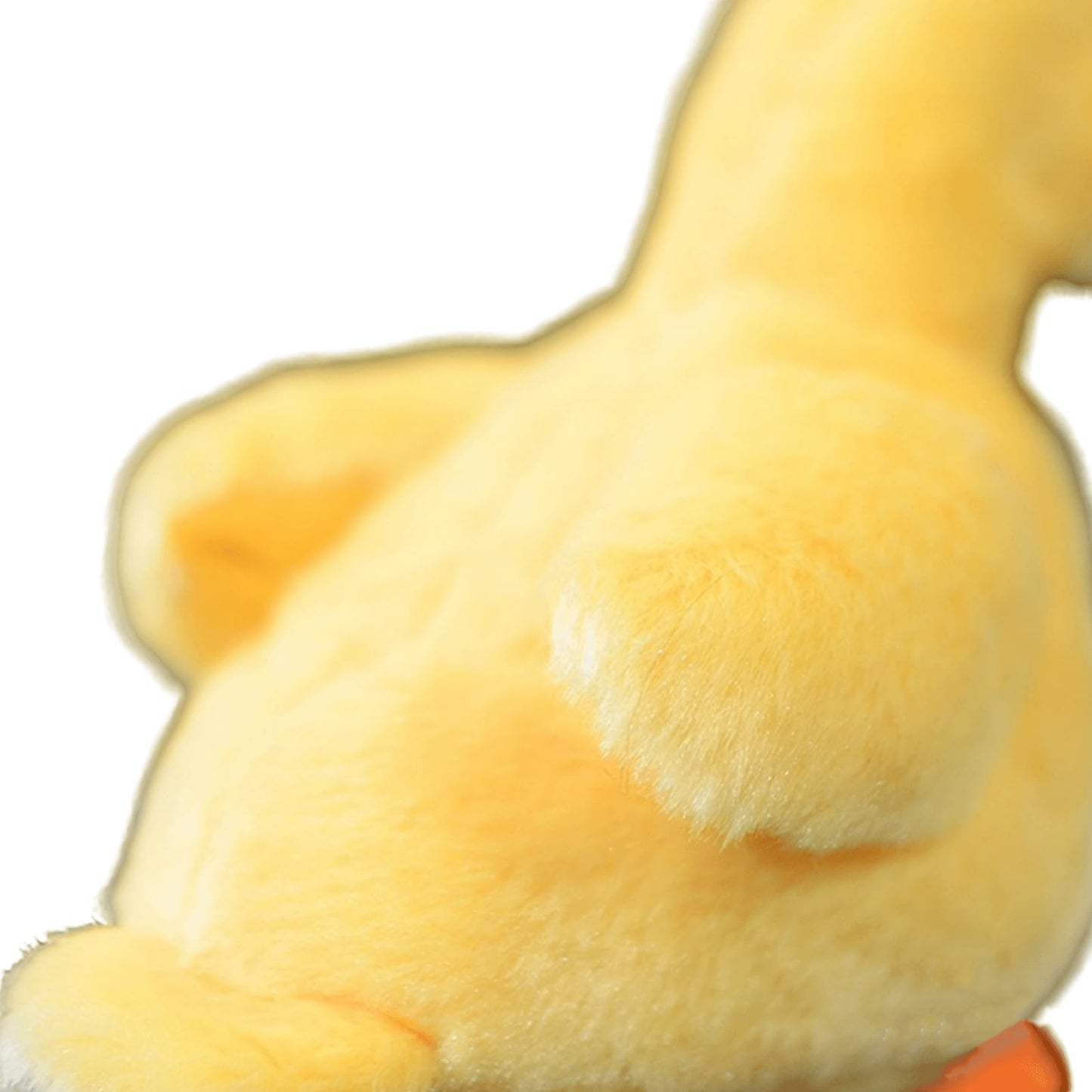 Lifelike Duck Stuffed Animal-Yellow 6",Duck Plush Animal,Soft Duck Plush Toy,Girl Toys,Gifts for Kids, Baby Gift